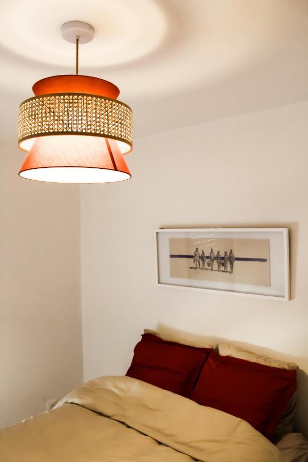 Charment Appartement A Marseille - Prado A/C Kültér fotó