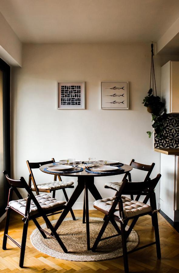 Charment Appartement A Marseille - Prado A/C Kültér fotó