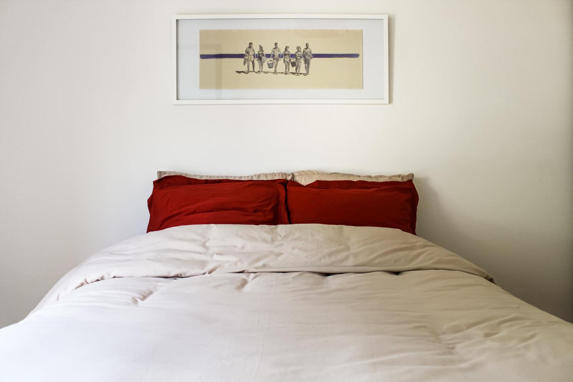 Charment Appartement A Marseille - Prado A/C Kültér fotó